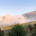 La Perla Negra Feriehus *