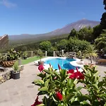 La Perla Negra Feriehus
