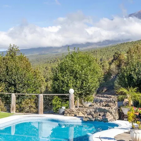 La Perla Negra Ferienhaus Icod De Los Vinos