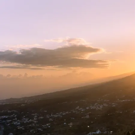 La Perla Negra Casa de Férias Icod De Los Vinos