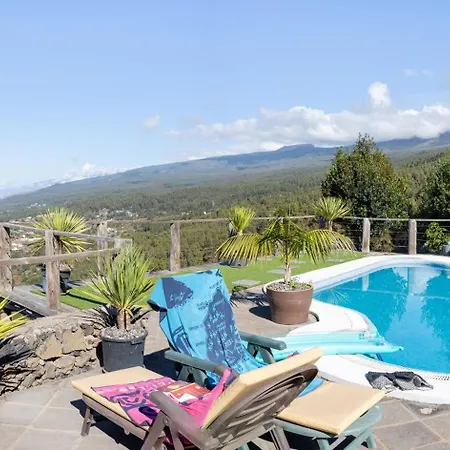 Casa de Férias La Perla Negra Icod De Los Vinos