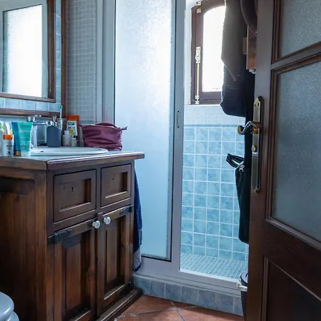 Casa de Férias La Perla Negra Icod De Los Vinos