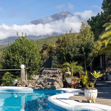 La Perla Negra * Icod De Los Vinos