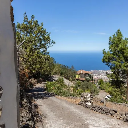 La Perla Negra * イコー・デ・ロス・ビノス