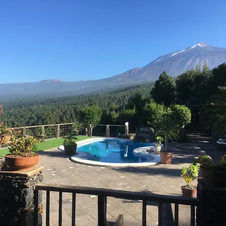 La Perla Negra * Icod De Los Vinos