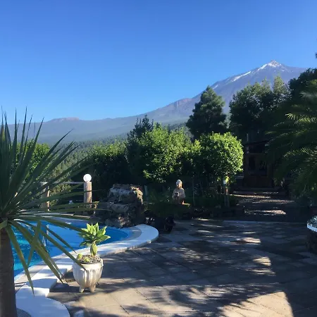 La Perla Negra Ferienhaus