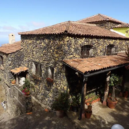 La Perla Negra Ferienhaus