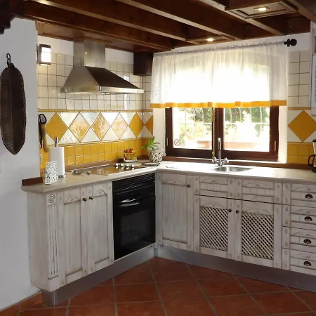 La Perla Negra * Icod De Los Vinos