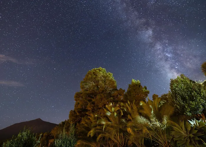 La Perla Negra בית נופש