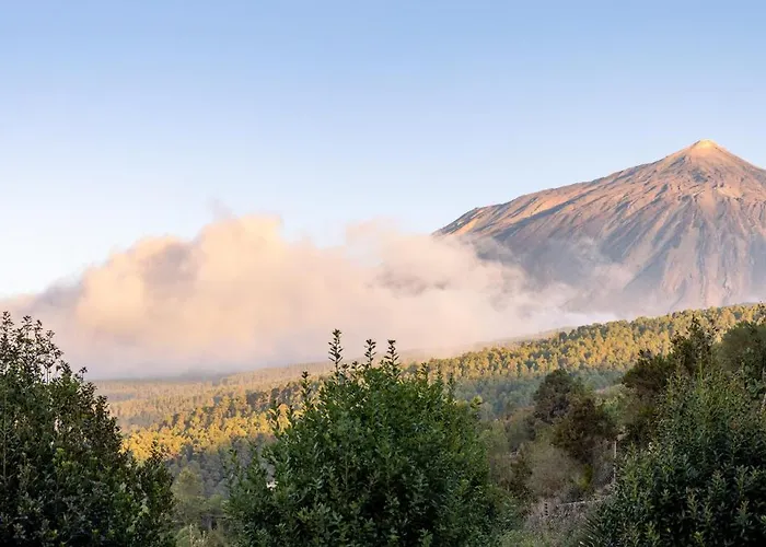 La Perla Negra 別荘 *