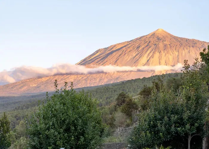 別荘 La Perla Negra