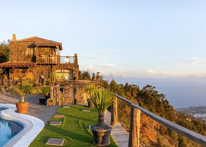 La Perla Negra イコー・デ・ロス・ビノス