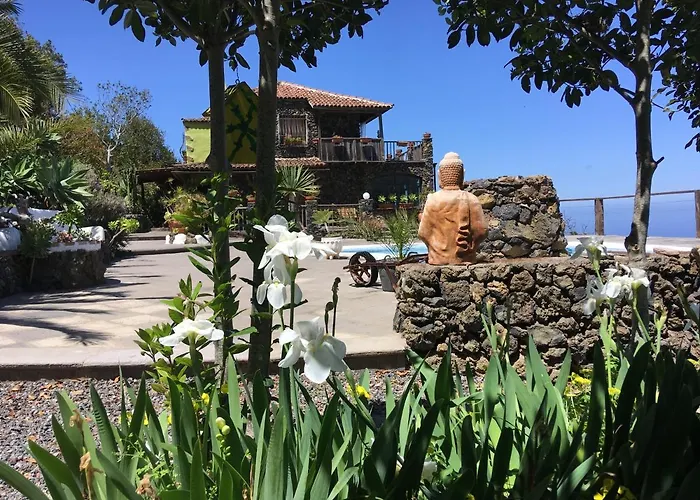 La Perla Negra * איקוד דה לוס וינוס