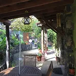 別荘 La Perla Negra *