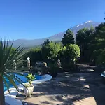 La Perla Negra 別荘