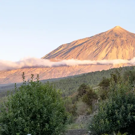 Tatil Evi La Perla Negra
