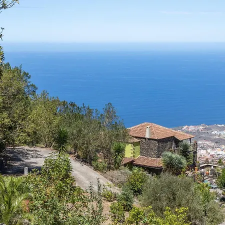 La Perla Negra Icod De Los Vinos