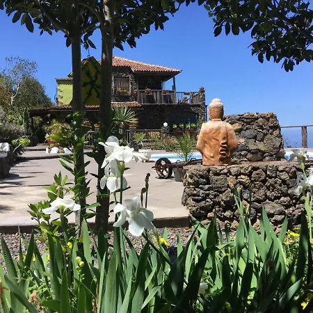 La Perla Negra * Icod De Los Vinos