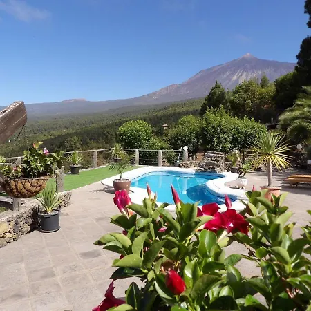 La Perla Negra Tatil Evi