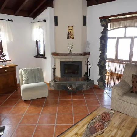 La Perla Negra Tatil Evi Icod De Los Vinos