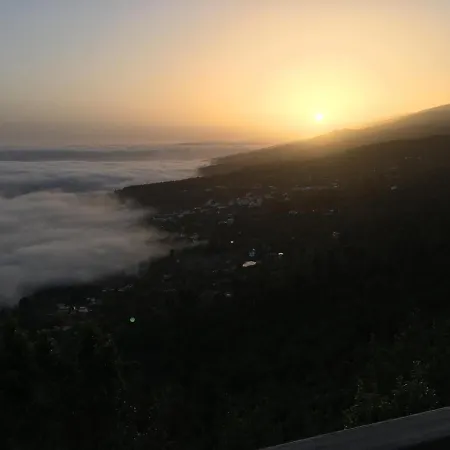 Tatil Evi La Perla Negra Icod De Los Vinos