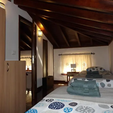 La Perla Negra Hébergement de vacances *