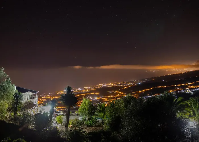 La Perla Negra * Icod De Los Vinos