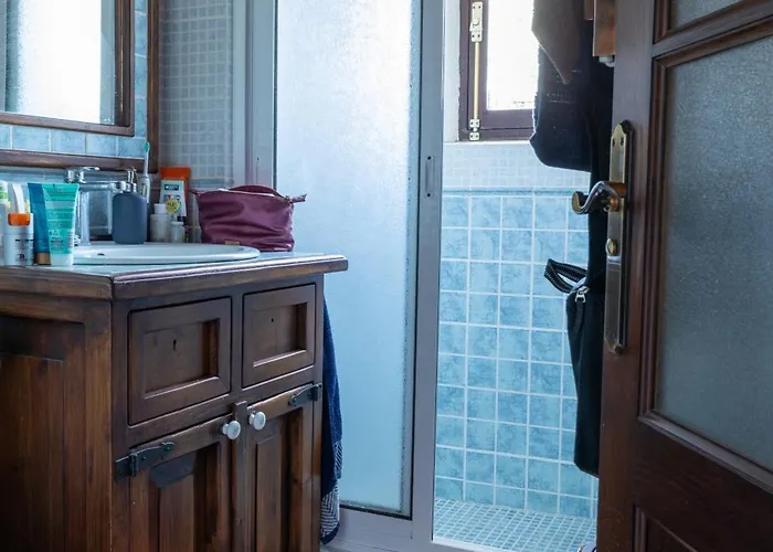 Ferienhaus La Perla Negra Icod De Los Vinos