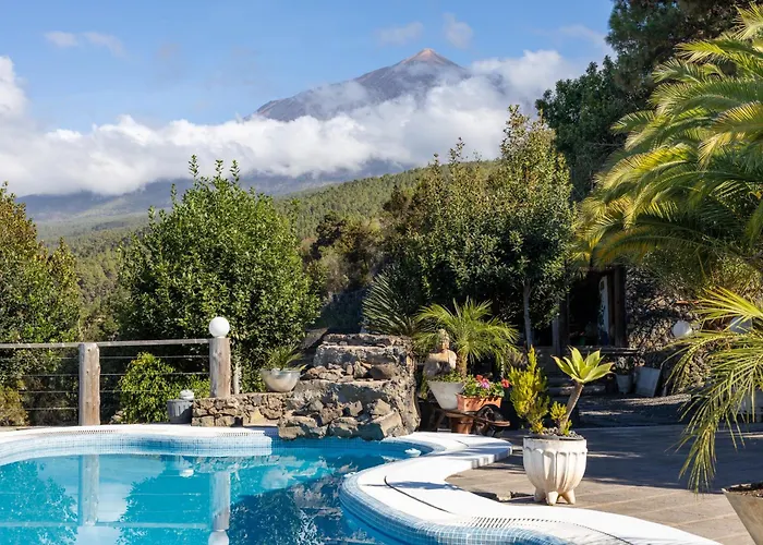 La Perla Negra * Icod De Los Vinos