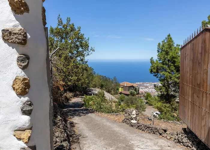 La Perla Negra * Icod De Los Vinos