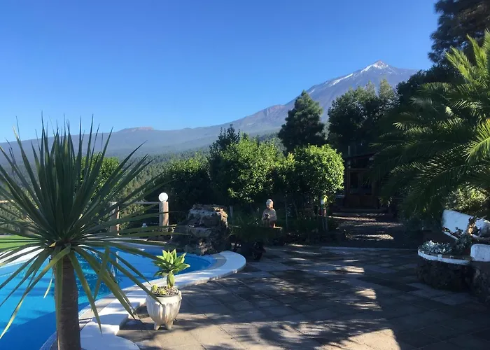 La Perla Negra Ferienhaus