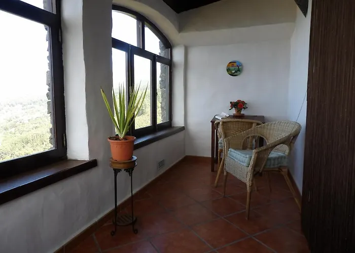 Ferienhaus La Perla Negra