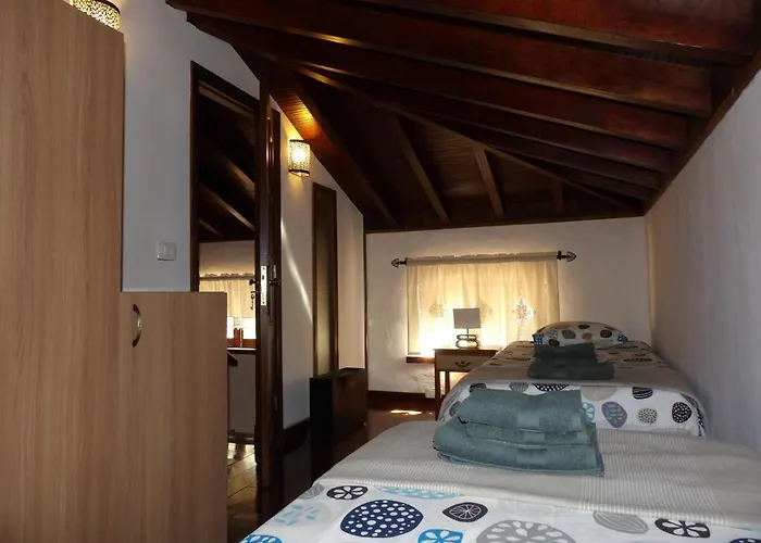 La Perla Negra Prázdninový dům *